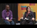 jason mott in conversation at bea 2013 harlequintv