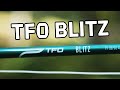 TFO Blitz Fly Rod Review (Best TFO Ever??)