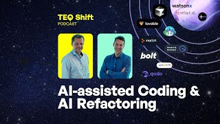 Reduce your IT expenses using AI for better coding, refactoring, and compliance