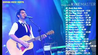 Best Of Armaan Malik Melody Songs | Kannada New Songs | Love Songs | Top 20|