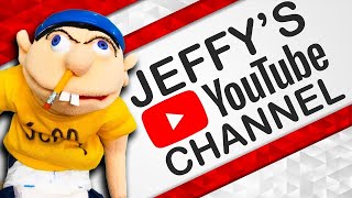 SML Movie: Jeffy's YouTube Channel [REUPLOADED]