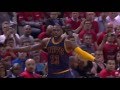 Cleveland Cavaliers vs Toronto Raptors R3G6 | May 27, 2016 | NBA Playoffs 2016