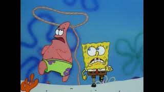 SpongeBob - Lasso