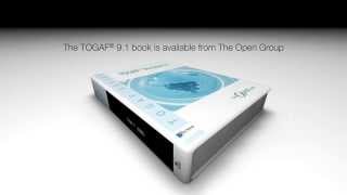 What are the contents of TOGAF 9.1?