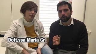 Vitiligine, ripigmenta con rimedi naturali e alimentazione. Testimonianza Dott.ssa De Benedetto