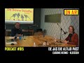 #015 De jas die altijd past