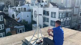 Motorola LCP DMR Tier III Encrypted Trunking Repeater Network: Installation