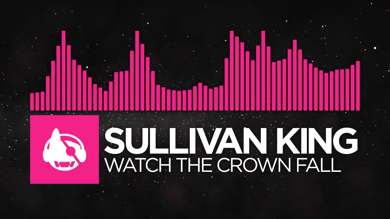 Drumstep Sullivan King Watch The Crown Fall Thrones Of Blood Lp