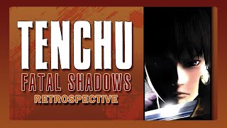 Tenchu: Fatal Shadows Retrospective