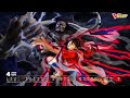 One Piece Pirate Warriors 4: Luffy and Kaido vs Big Mama & Kaido