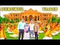 Gurukul Vlogs | महाराजा अग्रसेन गुरुकुल संपदा |