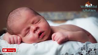 10 Hours Relaxing Baby Sleep Music ♥ Make Bedtime A Breeze With Lullaby