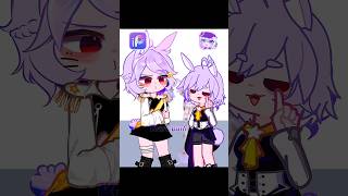 Which one do you like?🧑‍🎨 #gachaeditz #edit #gachalife #meme #kiarobuny#gachalife #animation