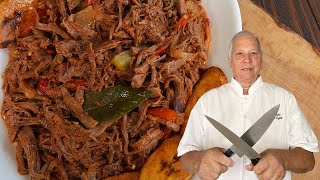 Ropa Vieja