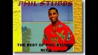 BahamianMusicMix Vol.11 (Best of Phil Stubbs Songs)