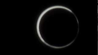 Solar Eclipse May 20th 2012 (Annular Solar Eclipse)