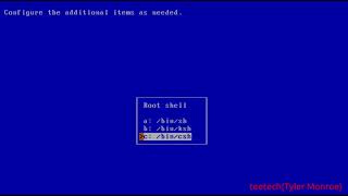 How To install The NetBSD Operating System