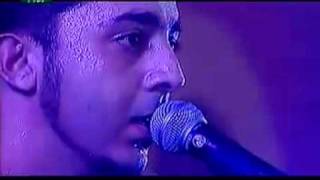 System of a down - When the smoke is going down live lowlands