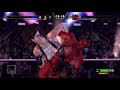 rumble roses xx championship reiko hinomoto vs evil rose