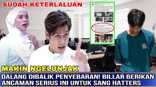 VIRAL!!! BANDINGKAN DGN LESTI, MENDADAK SOSOK INI BEBERKAN FOTO2 MANTAN! REAKSI BILLAR DISOROT!!