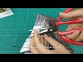 傘又壞了？不花錢超實用修傘小技巧 how to fix an umbrella with straw best way to recycle