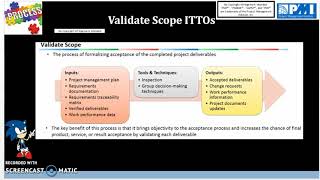 14.Validate Scope