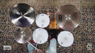 Meinl 15\