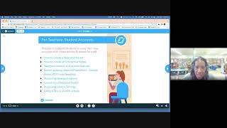 Student Engagement Using Student Lead Nearpod Tools K 12