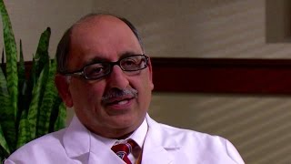 Dr. Khan describes Neurosciences Center at Children's Hospital of Wisconsin