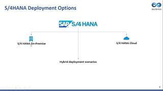 Upgrade Guide for SAP S/4HANA | Webinar