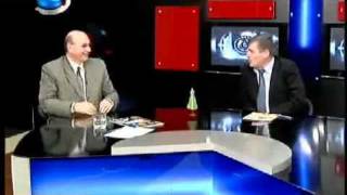 მიხეილ ცაგარელი - ზეციურ იერუსალიმზე 1