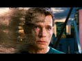 Sandman - The Story from Sam Raimi’s Spider-Man 3 (2007)