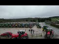 the knaresborough tractor run