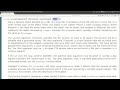 Downloading Web Content with Python [urllib] 02