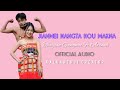 Jianmei Nangta Hou Makna || Thaijian ft Awinah Rongmei Letest love song with lyrics