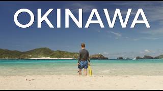 Okinawa: The Ultimate Undiscovered Paradise