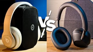 Beats Studio Pro Vs Sony WH-1000XM5 - Which One You Should Pick?