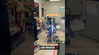Programming a giant robot arm | FRC 2025 REEFSCAPE Elevator