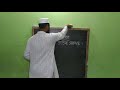 ক্ষ ও গ্ধ দ্বারা বাক্য গঠন  Noorani class Two Bangla