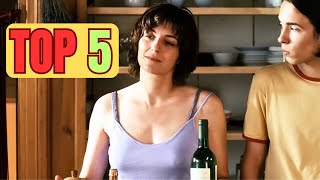 Top 5 Older Women Younger Man Relationship Movies of 2023