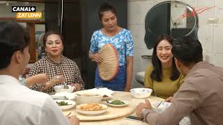 “မသဲကွဲသောအိပ်မက်” ဇာတ်လမ်းတွဲ Mini episode အပိုင်း (၂ - ၃) | CANAL+ ZAT LENN မှာ ကြည့်ရှုပါ။