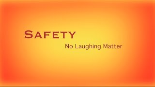 Padonia Park Club - Safety: No Laughing Matter - Safety Training Video