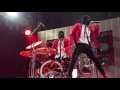 Twenty One Pilots - Cancer Live at Perth Arena 08.04.17