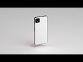 What if Apple made the Google Pixel 4 Advertisement