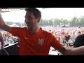Pan-Pot @ Awakenings Festival 2014 Day 2