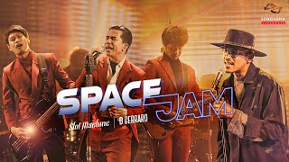 [FULL] SONGTOPIA LIVEHOUSE 'SPACE JAM' | SLOT MACHINE \u0026 D GERRARD