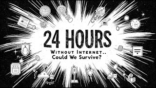 What If The Internet Disappeared For One Day
