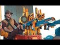 Nerf Team Fortress Nerf Team Fortress