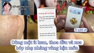 Mở Quà Tặng Của Fan Hâm Mộ - Phần 2 || Huỳnh Đức 1998tt