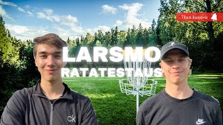 TESTATAAN SUOMEN VAIKEIN RATA | VLOG #3